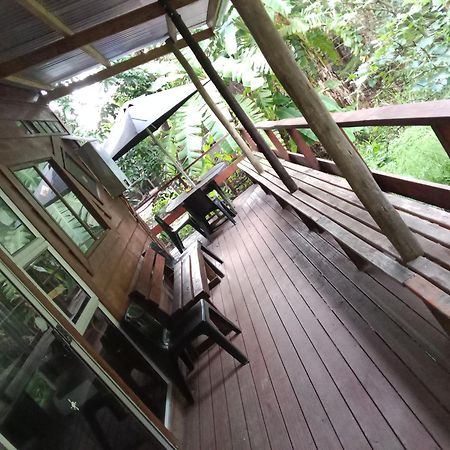 Yellowwood Forest Eco Retreat Morgan's Bay Luaran gambar