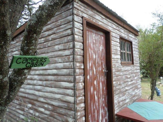 Yellowwood Forest Eco Retreat Morgan's Bay Luaran gambar