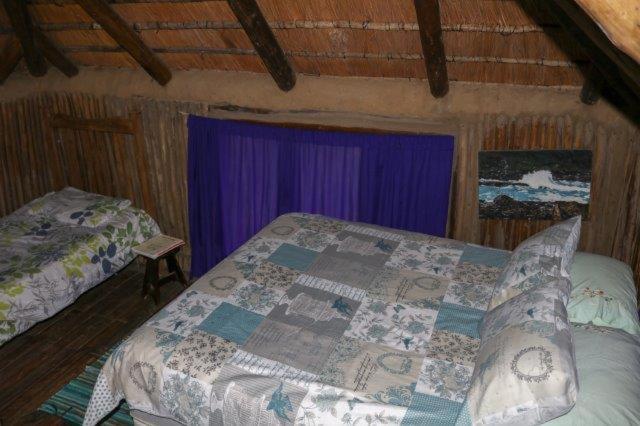 Yellowwood Forest Eco Retreat Morgan's Bay Luaran gambar