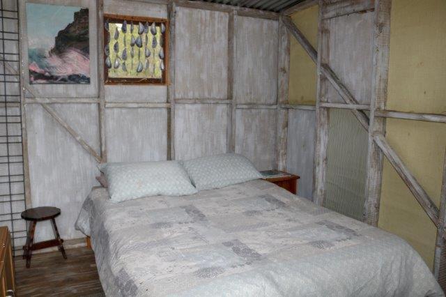 Yellowwood Forest Eco Retreat Morgan's Bay Luaran gambar