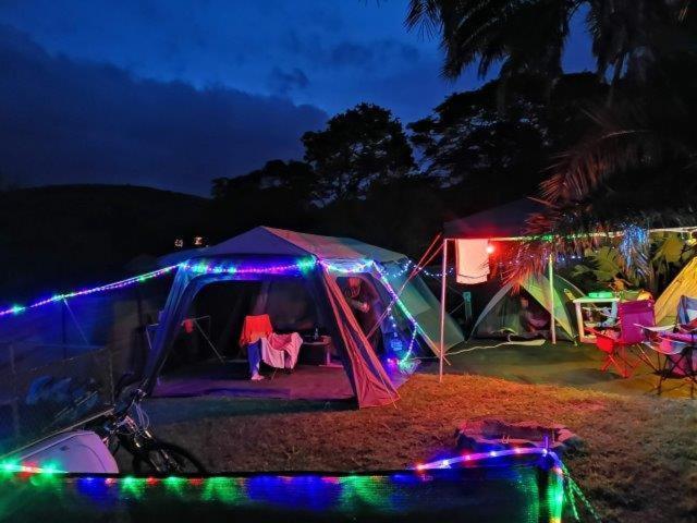 Yellowwood Forest Eco Retreat Morgan's Bay Luaran gambar