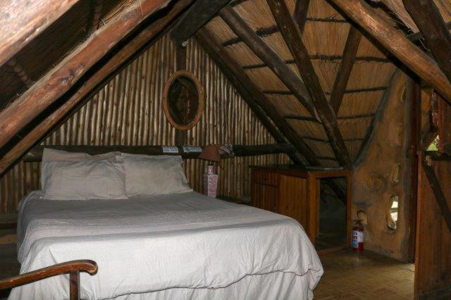 Yellowwood Forest Eco Retreat Morgan's Bay Luaran gambar